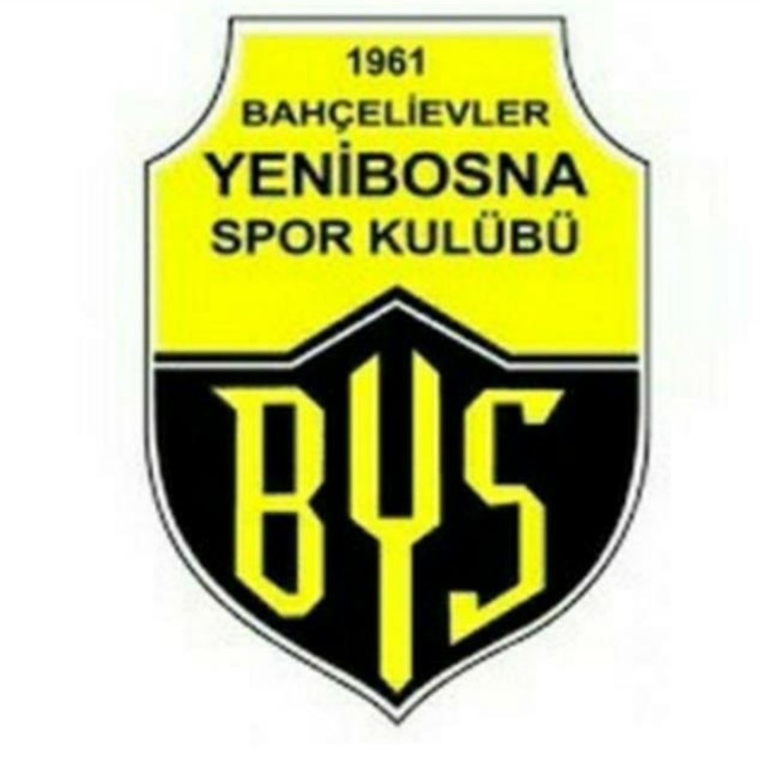 #yenibosnaspor ‘un maçı var.

🏆Süper Amatör 5. Grup
🏟Bahçelievler İl Özel İdare
Stadyumu (Yenibosna Stadı)
📆30.10.2021 Cumartesi
⏰15.00
⚽Yenibosna - Kartaltepe