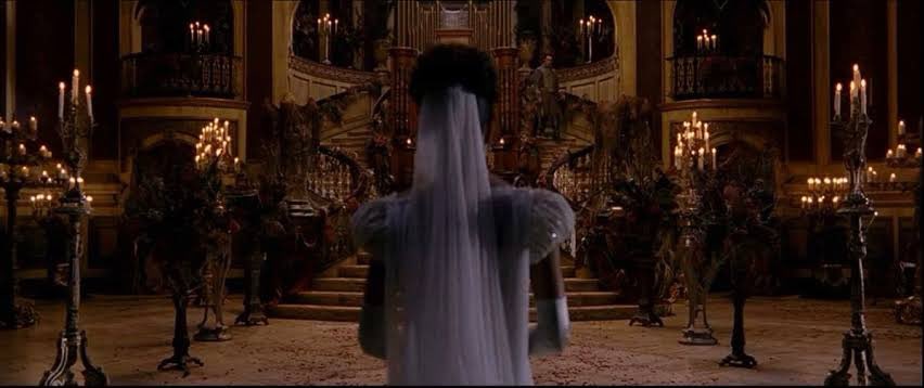 дом с привидениями с эдди мерфи