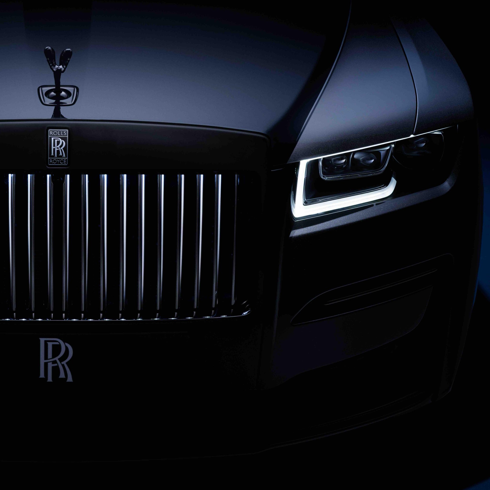 Rolls-Royce Motor Cars on Twitter: 