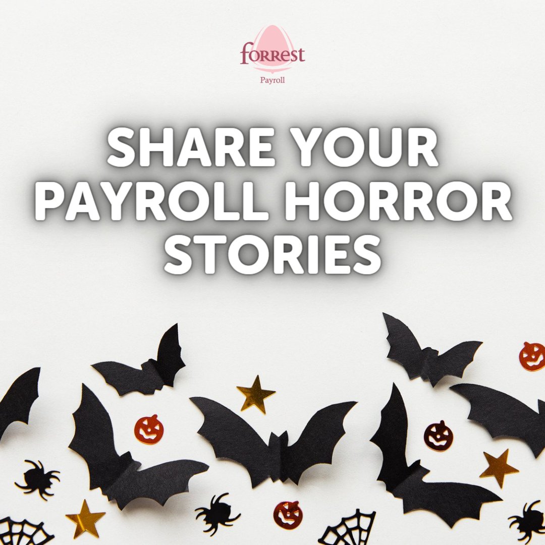 Forrest Payroll (@ForrestPayroll) / Posts / X