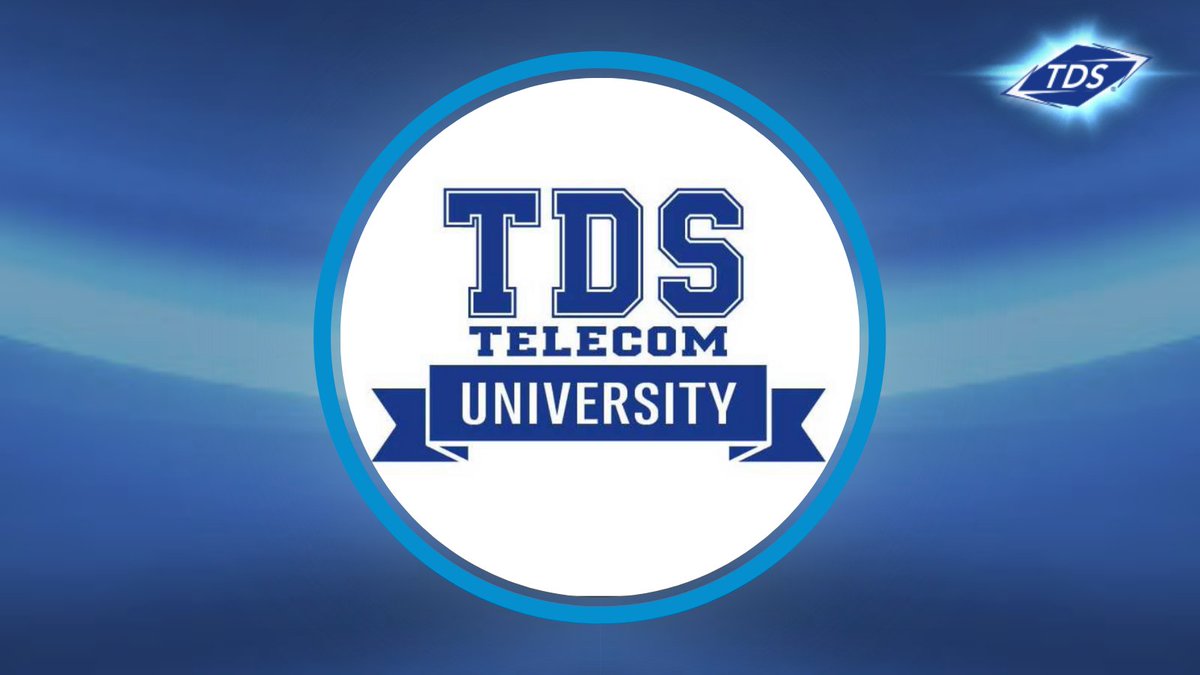 TDS Telecom on Twitter: 