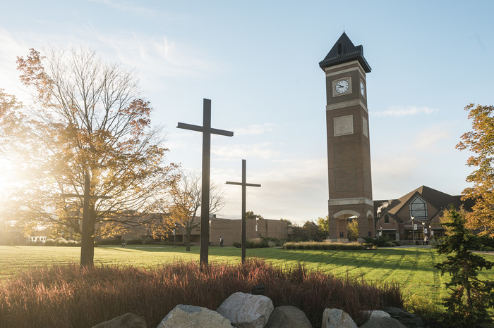 CornerstoneU's tweet photo. "Jesus Christ is the same yesterday, today and forever."βHebrews 13:8 (NIV)
#CornerstoneU #withoutceasingCU https://t.co/cHIfgy5A0Q