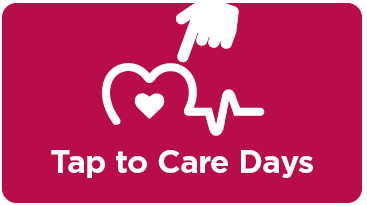 R0bCameron's tweet photo. Our army of volunteers will be out in the community collecting donations. Watch out for friendly folks at these locations and consider a tap or two on their easy tap to give lanyards.  #Guelph #fundraising #hospital #community #care #healthcare  https://t.co/FjjWqphYd6 https://t.co/aw8YlxrDdG