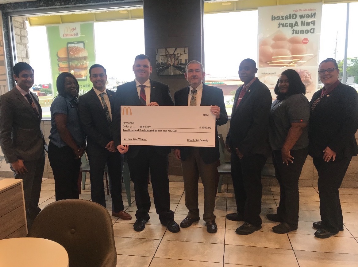 PatelMcDonalds tweet media