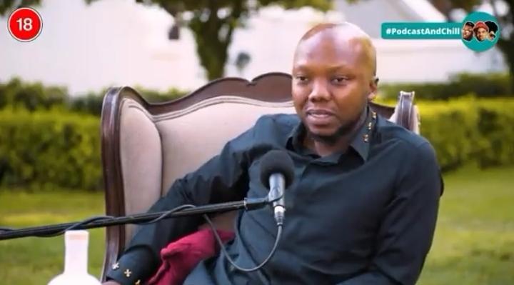 mbuso44's tweet photo. ~..and you don't catch the spirit? are you crazyyy🤣 you need to be recreated 🤣
#tbotouch #podcastandchillwithmacg #FiredFM 📢📢 https://t.co/pJipjxMtqX