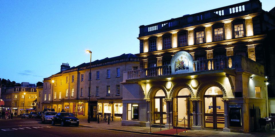 Bath's most haunted venues and locations 😱
visitbath.co.uk/blog/spooky-go…