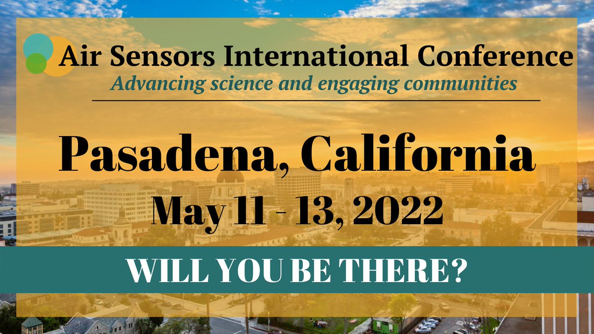 RimaHabre_ScD's tweet image. #ASIC2022 hybrid conference, abstract submission deadline extended till Nov 15th!  More info here: airquality.ucdavis.edu/events/2022-as…