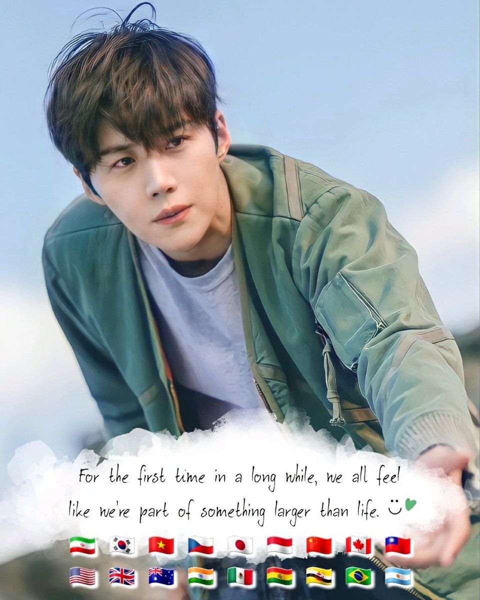 sisi_naaaa's tweet photo. #KimSeonHo
Be strong kimseonho https://t.co/UGKgYcE269