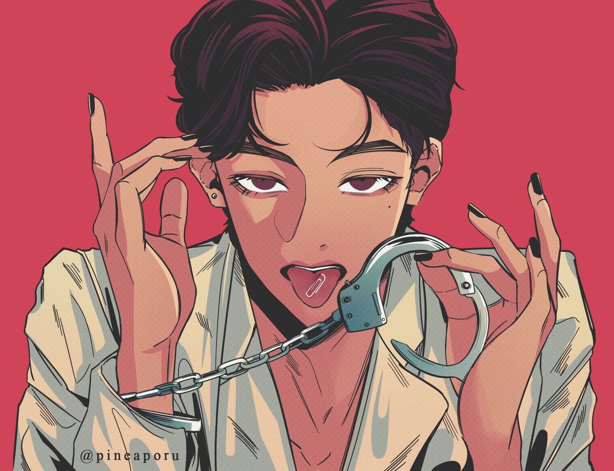 permission to dance
#김태형 #btsfanart