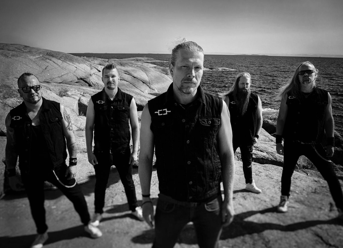 RickshawTheatre's tweet photo. 🎫 TIX ON SALE 🎫
Get your hands on @OGBand tix now! Don't miss Finnish melodic death metallers at the Rickshaw on March 16th, with guests @Allegaeon, @BCInitiate, & Vancouver's #Kayas! 🎸🔥
TIX: https://t.co/r6HEbVgkt6
RSVP: https://t.co/V5VKnottuA
Presented by @InvisiblOrange https://t.co/6bz02PtHGA