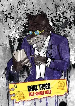 FromNullToZero's tweet photo. FREE #NFT by @CorpWorld_NFT

New pack is coming Oct 30 at 16:00 UTC
https://t.co/ORXBsH4jEB

Giving 4 Rare Chaz Tyser NFTs in 72 hours:

- 1 draw - retweet, follow @CorpWorld_NFT &amp; me, tag 1
- 3 for your best Werewolf character - post a pic of favorite werewolf character

🎃🍀 https://t.co/RKQ69KT8vg