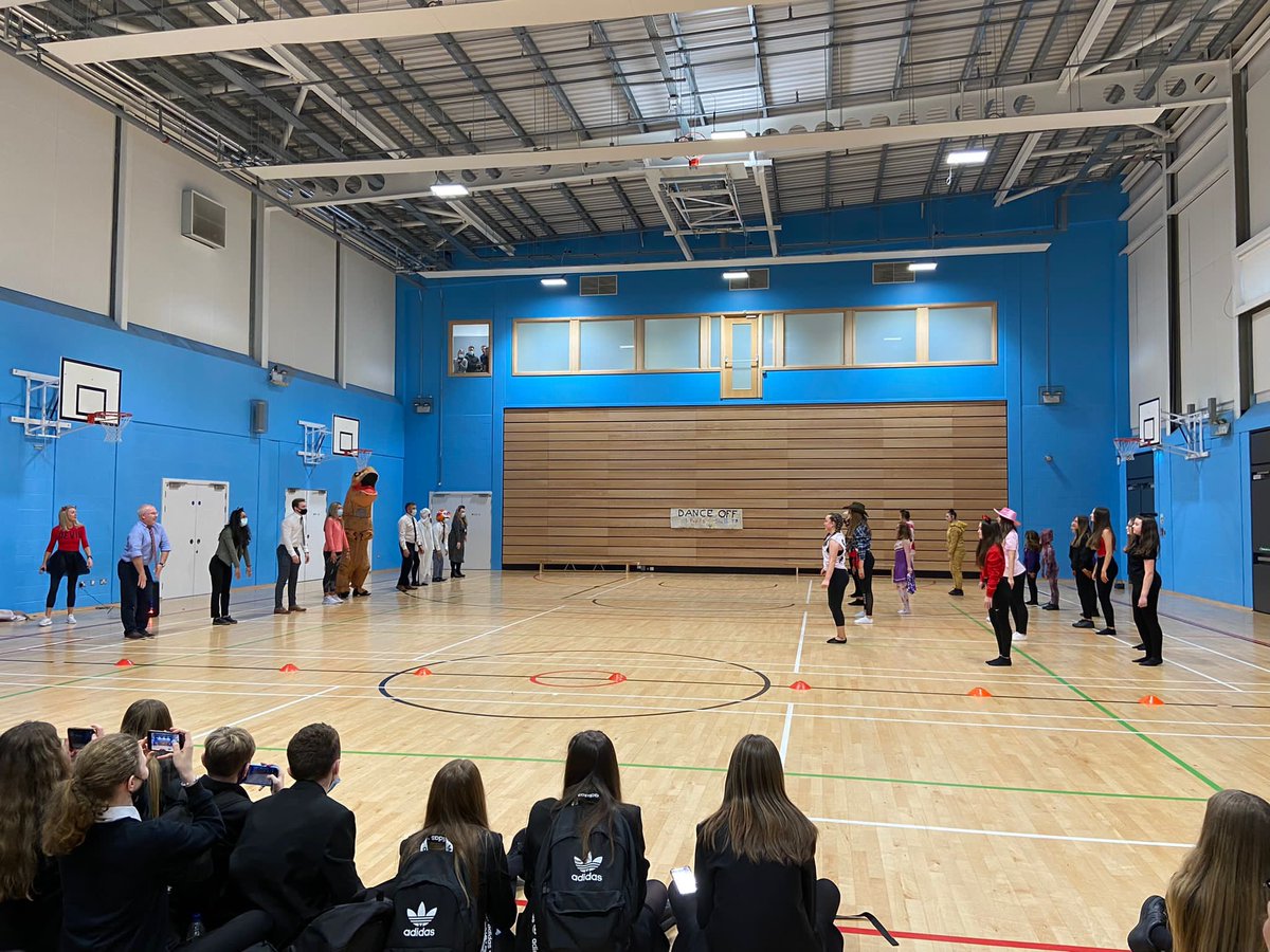 BHSRRSA's tweet photo. Halloween Pupils vs Teacher Dance Off!! Amazing work from all pupils and staff who took part! Great job Rights Respecting in organising the event to contribute to Islamic Relief who are raising money to support orphaned children in poverty and areas of conflict.#RaiseTheBarr https://t.co/koRk5HTXP9