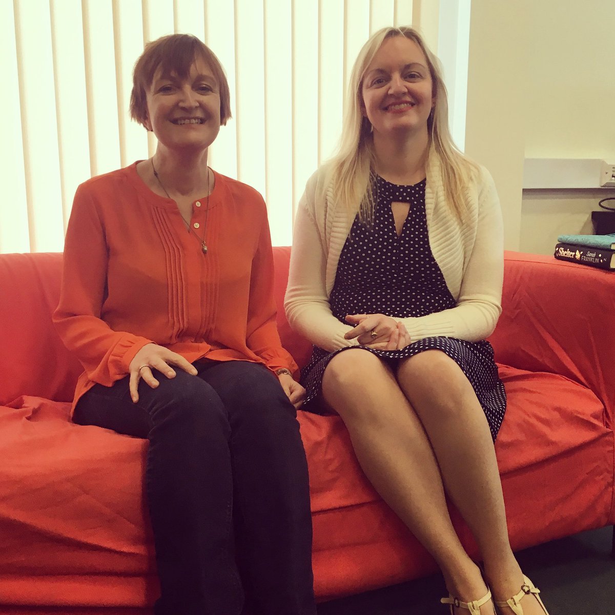 Jo Durrant tweet media