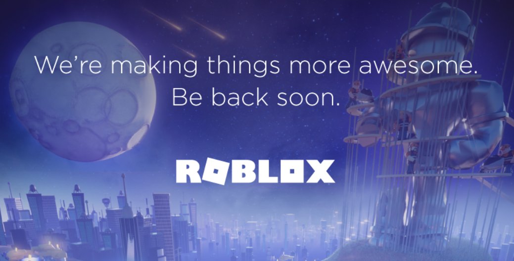 Robloxstatus5's tweet image. 