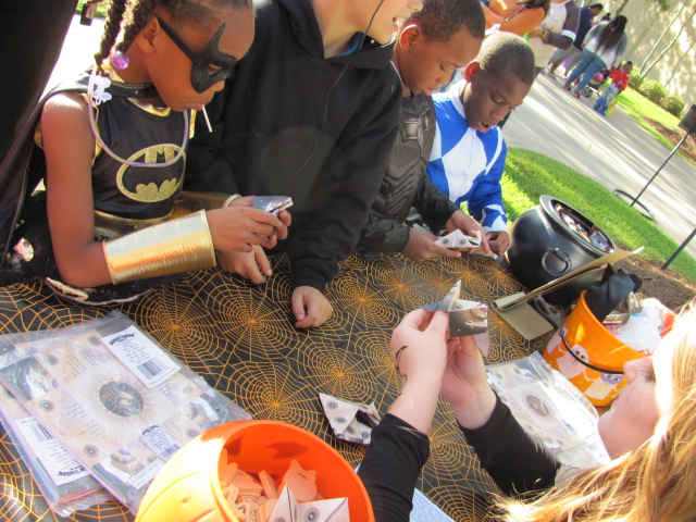 Phi Theta Kappa - Alpha Nu Gamma @ LSCO tweet media