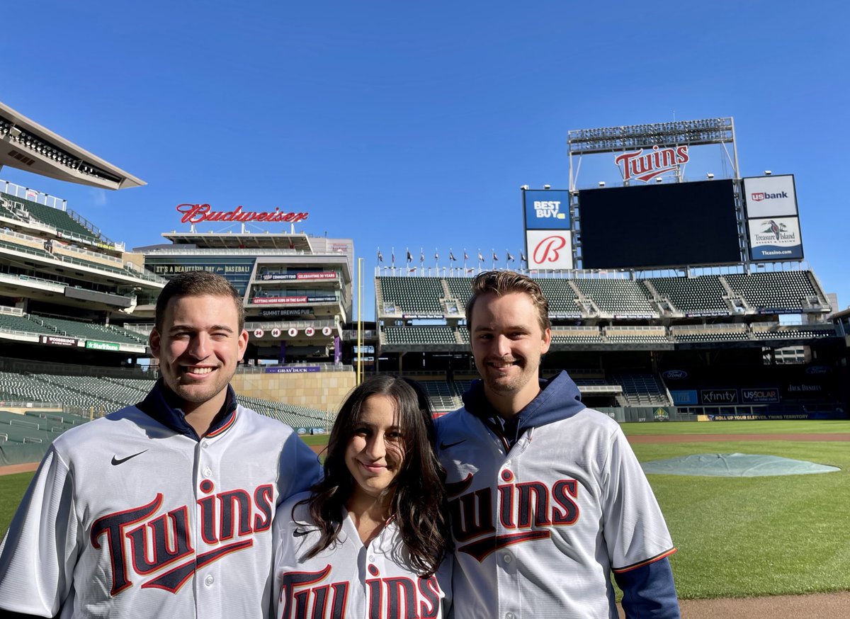 Dustin Morse tweet media