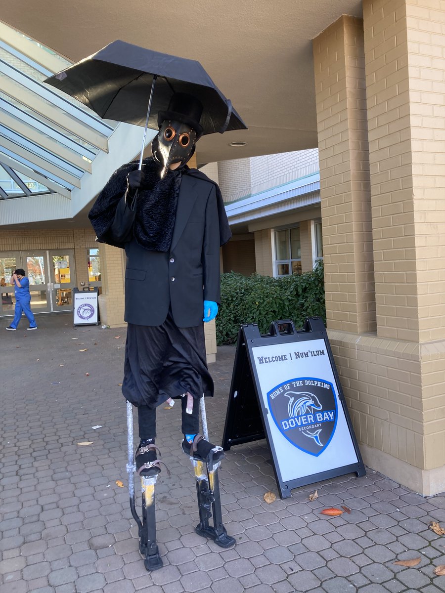 Dover Bay Secondary tweet media