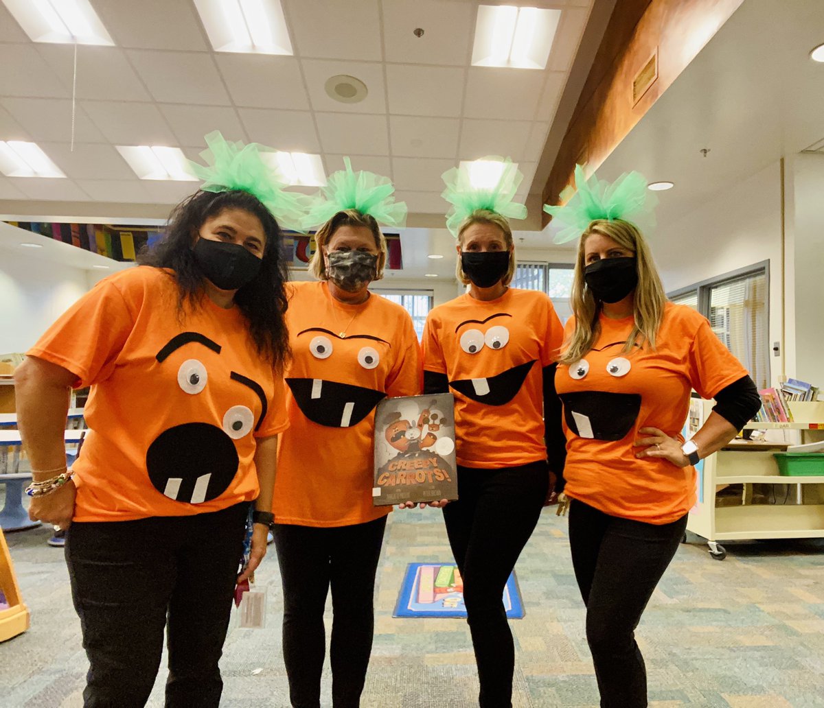Shannon N. H. Estep (@shannonnestep) on Twitter photo BEWARE! Creepy Carrots 🥕 🐰 are out and about for Book Character Day!! <a href="/KScarbs/">Kathleen Scarborough</a> <a href="/allyinvb/">Allison Dickens</a> <a href="/paulamott13/">Paula Ott</a> <a href="/lpeslms/">Debbie Gibbs</a> <a href="/LinkhornParkES/">Linkhorn Park Elem.</a> @areynoldsbooks <a href="/itspeterbrown/">peter brown!</a> <a href="/vbschools/">VBSchools</a> BEWARE! Creepy Carrots 🥕 🐰 are out and about for Book Character Day!! <a href="/KScarbs/">Kathleen Scarborough</a> <a href="/allyinvb/">Allison Dickens</a> <a href="/paulamott13/">Paula Ott</a> <a href="/lpeslms/">Debbie Gibbs</a> <a href="/LinkhornParkES/">Linkhorn Park Elem.</a> @areynoldsbooks <a href="/itspeterbrown/">peter brown!</a> <a href="/vbschools/">VBSchools</a>