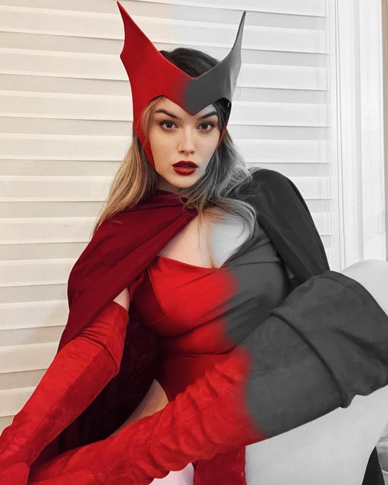 Don&rsquo;t worry, darling. I have everything under control ❤️ https://t.co/8luFeh0V9g<a href="/tag/newprofilepic"class="tags"><span>#newprofilepic</span></a>