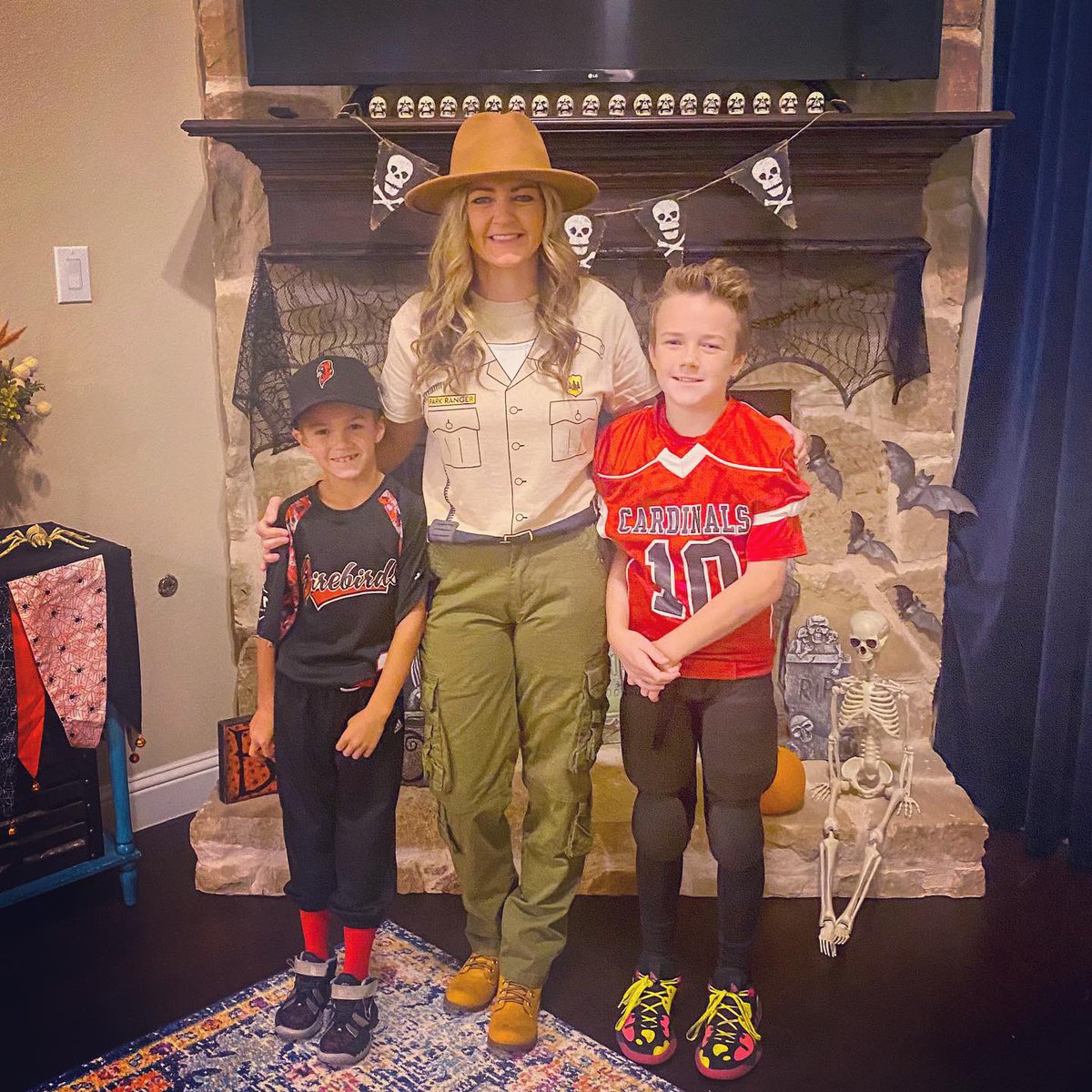 Jasha Foster tweet media