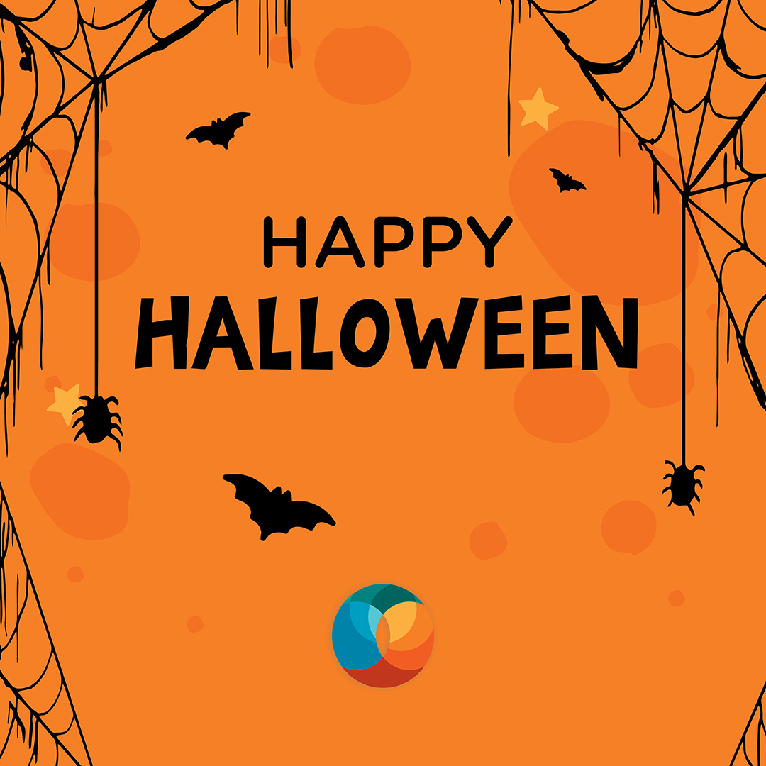 ConsciousCapCMD's tweet photo. Happy Halloween from C3MD!
#consciouscapitalism #c3md #halloween #happyhalloween #spooky #spookyseason https://t.co/2O8X29gRI5