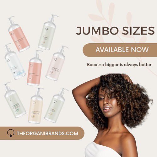 TheOrganiBrands's tweet photo. New shipping rates! What will you order? Swipe left to try our new products! #babywash #bodywash #hairmilk #jumbosize #organigrowhairco #theorganibrands #organigrower #skinproducts #hairproducts #naturalproducts https://t.co/VTTIGdxeSt