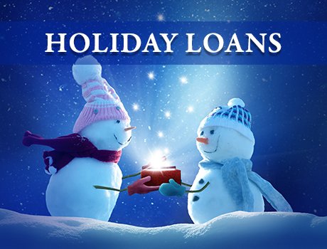 Is your holiday wish list ready? A Holiday Loan is waiting for you! Apply Now internetloanapplication.cudl.com/triusfcu/ 
You must be a Trius member for 6 months and 18 years or older to qualify. Other restrictions apply. For details triusfcu.com/Loans/Holiday-… Insured by NCUA.  #TriusHolidayLoan