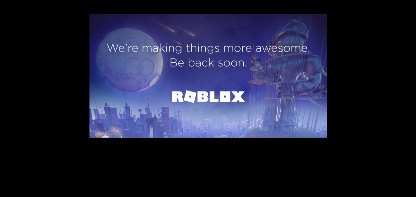 RTC em português  on X: ⚠️: Algumas pessoas estão reportando que a aba de  Experiências (▶️) do aplicativo do Roblox para celular desapareceu.  Felizmente isso não está afetando todas as pessoas.