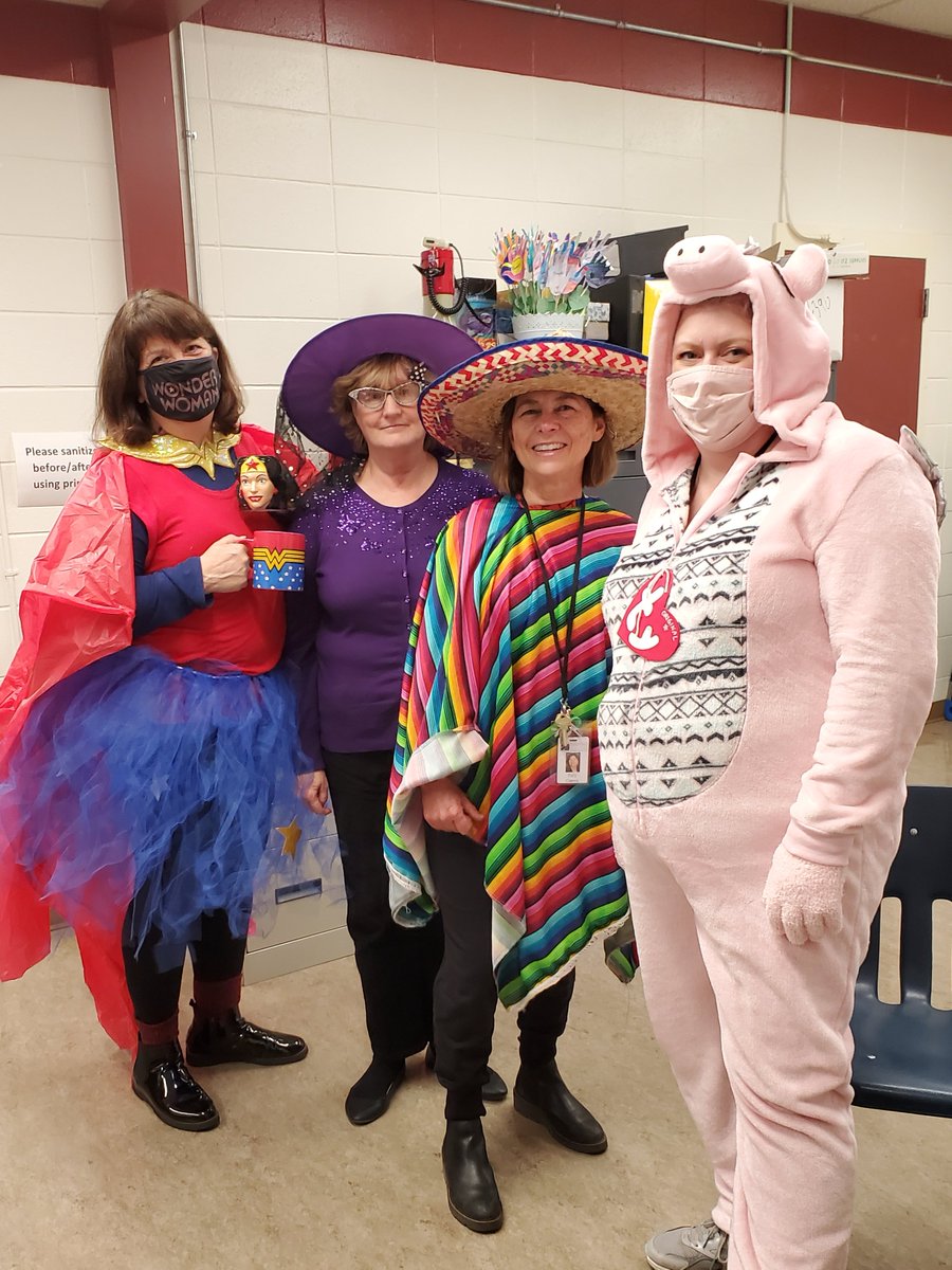 FFCA-Southeast Campus tweet media