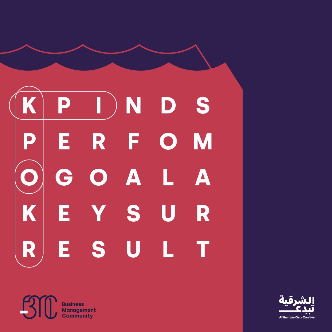 bm_community_sa's tweet photo. KPO, KPI, OKR.. what do these acronyms have in common? Stay tuned for our upcoming meetup to find out more!

Also, there are five more hidden hint keywords 👀 comment below if you’ve found them!

#الشرقية_تبدع #alsharqiya_gets_creative https://t.co/kgCDQh6FG2
