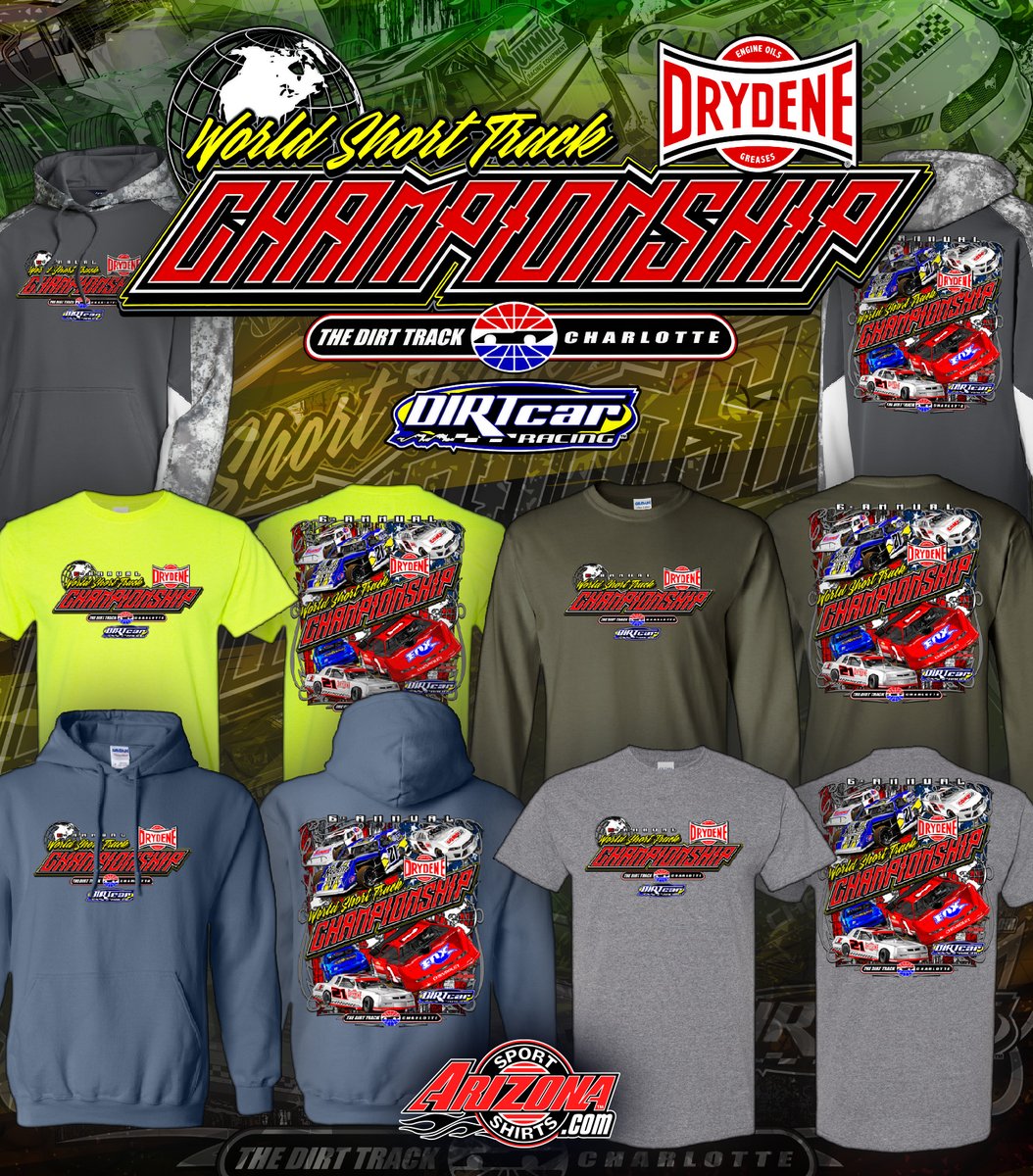 Gotta Race tweet media