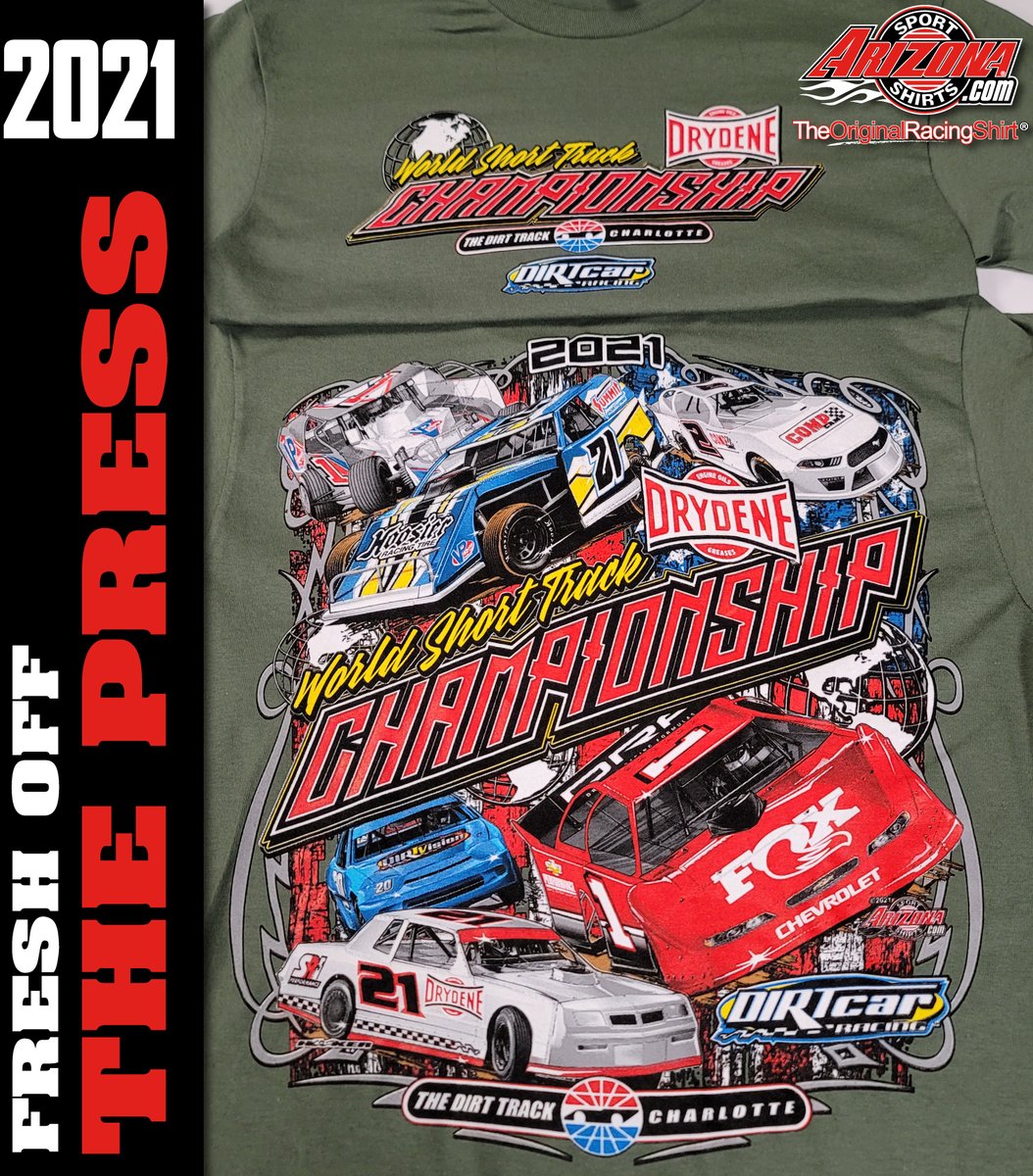 Gotta Race tweet media