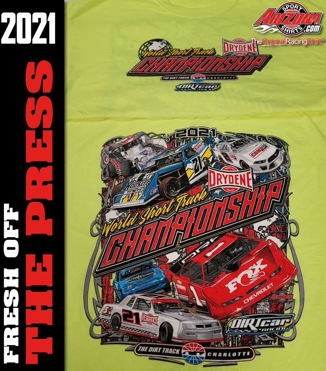 Gotta Race tweet media