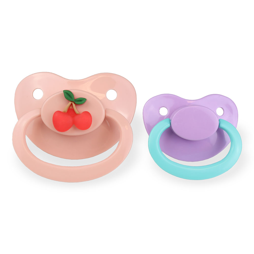 RearzInc's tweet photo. Comparison image of the New @PacifierAddicts Fixx vs. standard size 6 pacifier. The first true adult pacifier!

Link to Fixx Pacifier - https://t.co/PQ7Jkf6lc7

#adultpacifier #pacifier #abdl #ageplay #adultsoother #fixx #fixxpacifier #oralfix #ddlg #littlespace #abdlcommunity https://t.co/q7qIKqWQFC