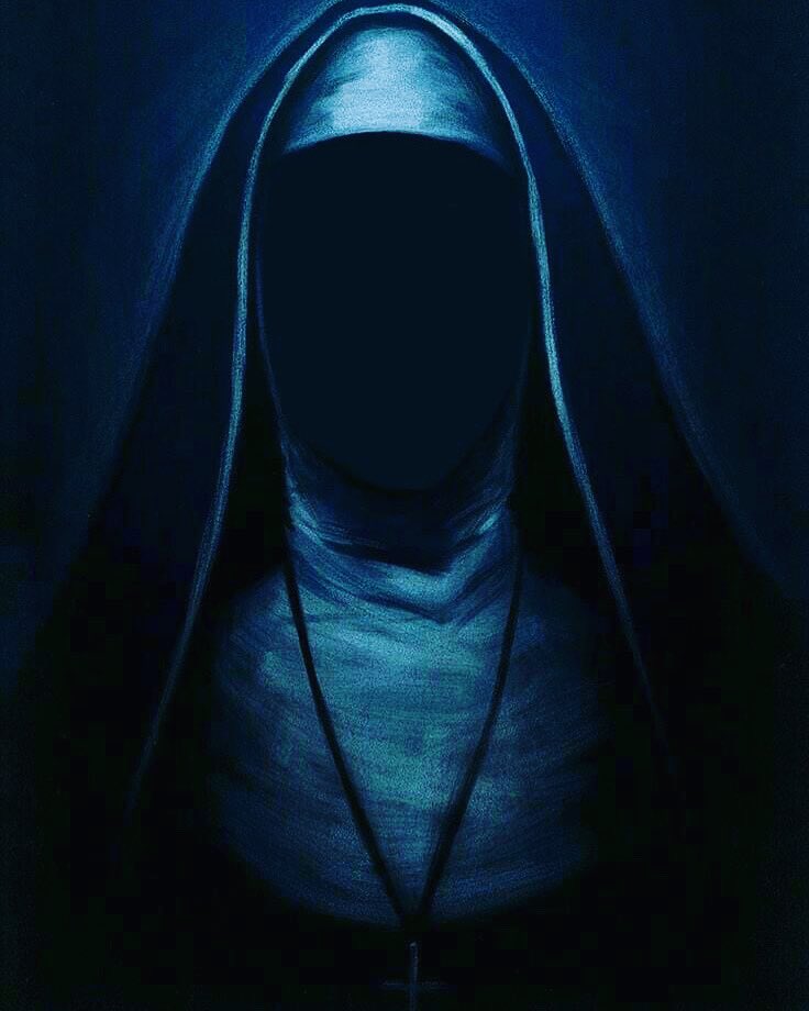 Kfworourke's tweet photo. The Faceless Nun lands 👻 @smwc on the list of Top 10 Most Haunted Colleges in America https://t.co/G7d5X5jwJR via @YouTube https://t.co/yjXUQJ7xQu