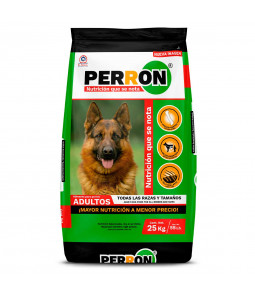 PERRON