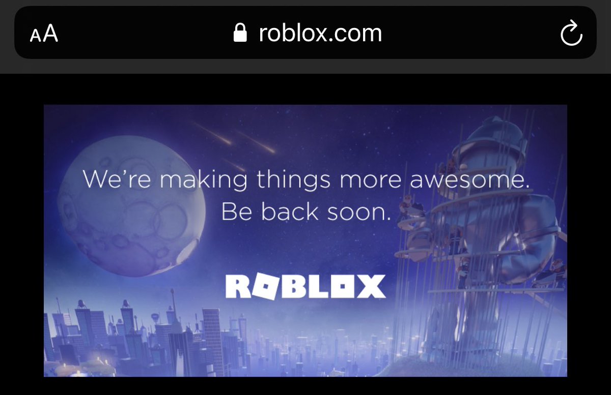 MrBitcoinRoblox's tweet image. 🪦 #RipRoblox