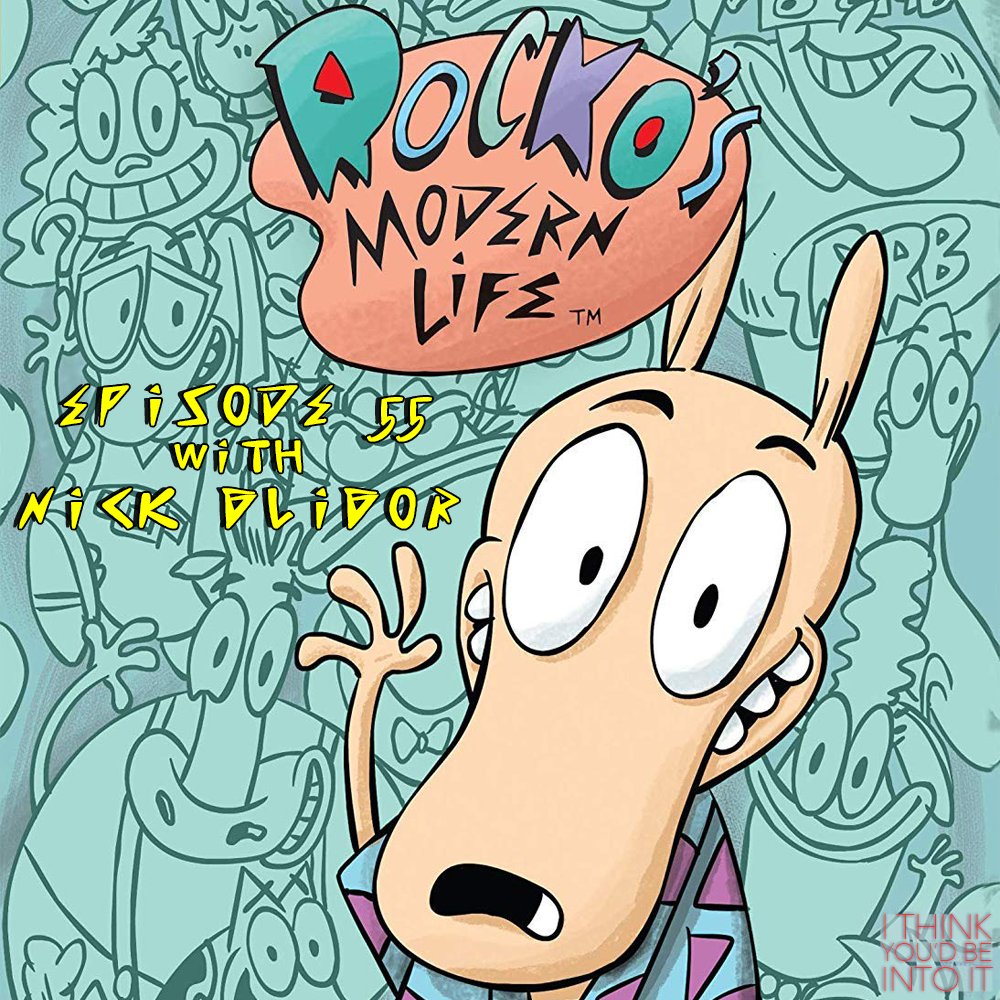 I Think You'd Be Into It tweet media