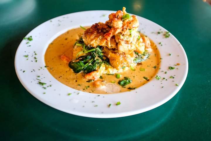AtlBizRetweet's tweet photo. Louisiana Bistreaux Seafood Kitchen
Buckhead, Decatur, East Point
#Lunch #Dinner
#catering #GroupDining #PrivateDiningRoom
@DiscoverAtlanta
LG
"Food was great and so was the service! Great job to the chef and waiter."
https://t.co/stZTaYJaNI https://t.co/paL4Blekrh