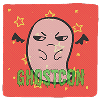 ghostconvention's tweet photo. Ghostcon's site is live with our ghost maker, artist shop coupons, and freebies! https://t.co/7YufNQmAL0
Opening ceremony starts in 2 hours at 5pm EST 🖤💀💜😈🖤 #ghostcon https://t.co/RfvaCJFiWO