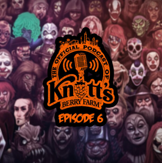knotts's tweet photo. It's almost Halloween! And as a special treat, we're releasing not one, but two new episodes of the Knott's Berry Farm Official Podcast! - https://t.co/cr0SQKHdjr  #KBFPodcast

Album artwork supplied by the talented Jeff Delgado.  Be sure to follow Jeff on Twitter 
@Jeff_Delgado https://t.co/JAUnZrbVK9