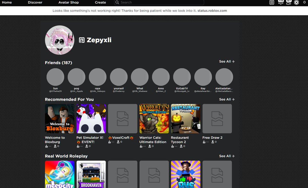 NEWS ROBLOX RUSSIA (@jokee777_prepyx) / Posts / X