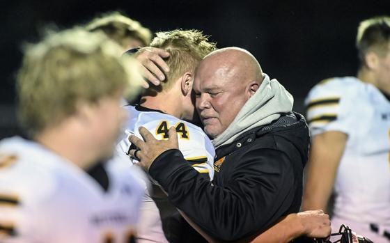 Joe Van Overschelde tweet media