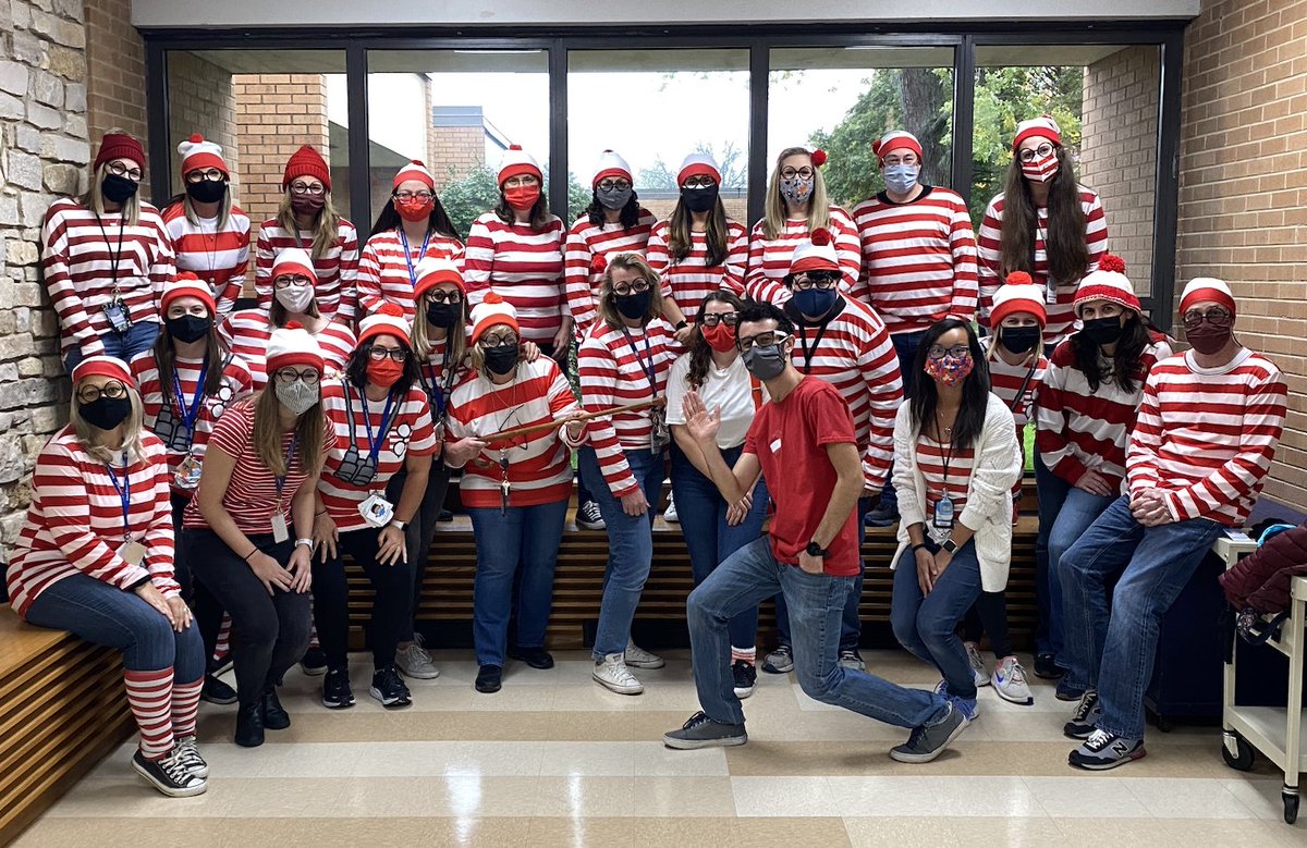 Terrace_EL's tweet photo. Wheres Waldo? @62Terrace @62schools https://t.co/oNivXvJrqW