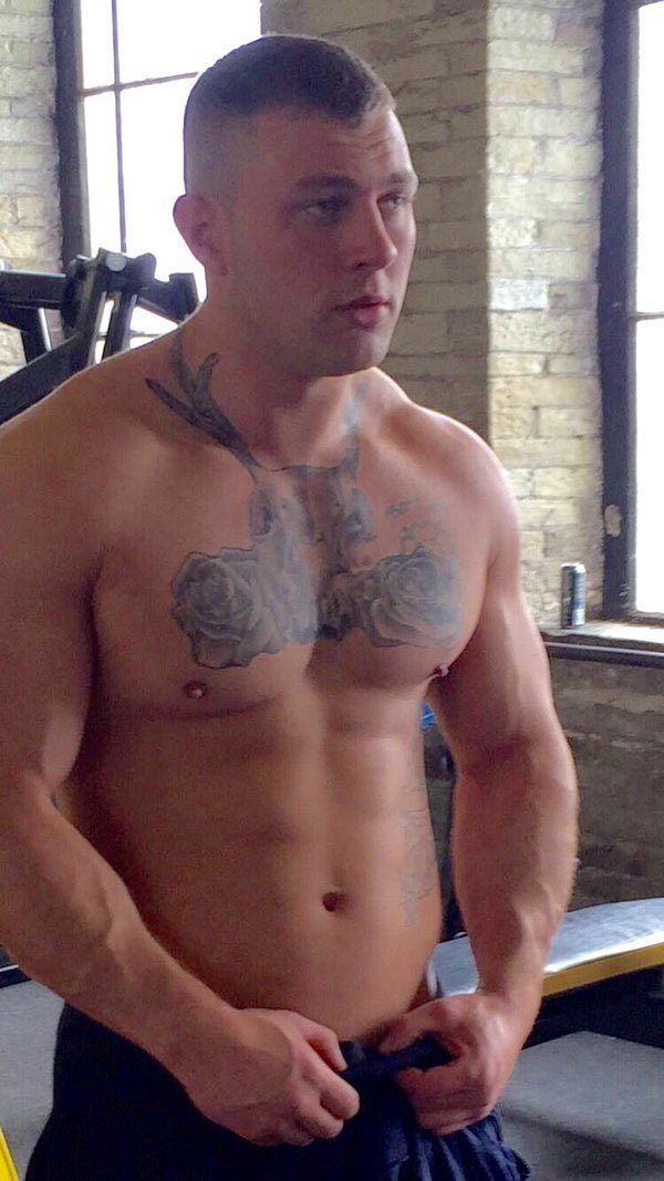 GuysCocks's tweet photo. @AdidasFan_XXX Definitely 1! https://t.co/bO7fnqQ6NO