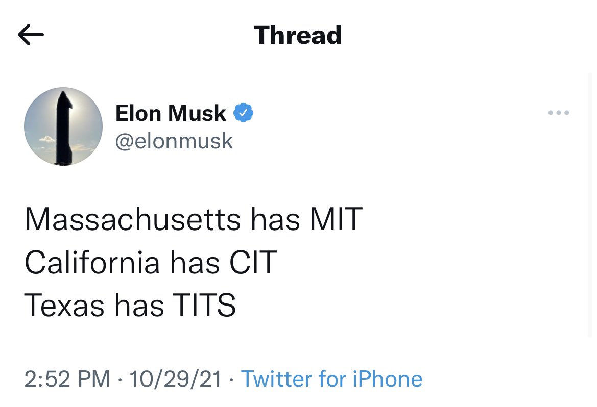 This is the richest man in the world 🤣