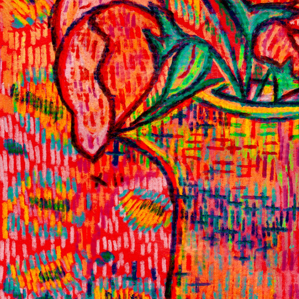 baifsasiart's tweet photo. 🚨DROP ARERT🚨
💫🌷Refreshing Flower X Polygon🌷💫
+My flower Available on POLYGON+

🎨✍🏻It's colored pencil Painting on paper
Let choose your flower!
https://t.co/EO2Kn77YCx

#NFTCommunity #Nftcollector #NFTs #NFTartists #NFTTHAILAND #nftart #NFTdrop #OpenSeaNFT #NFTpolygon https://t.co/QSEL68Gdgj