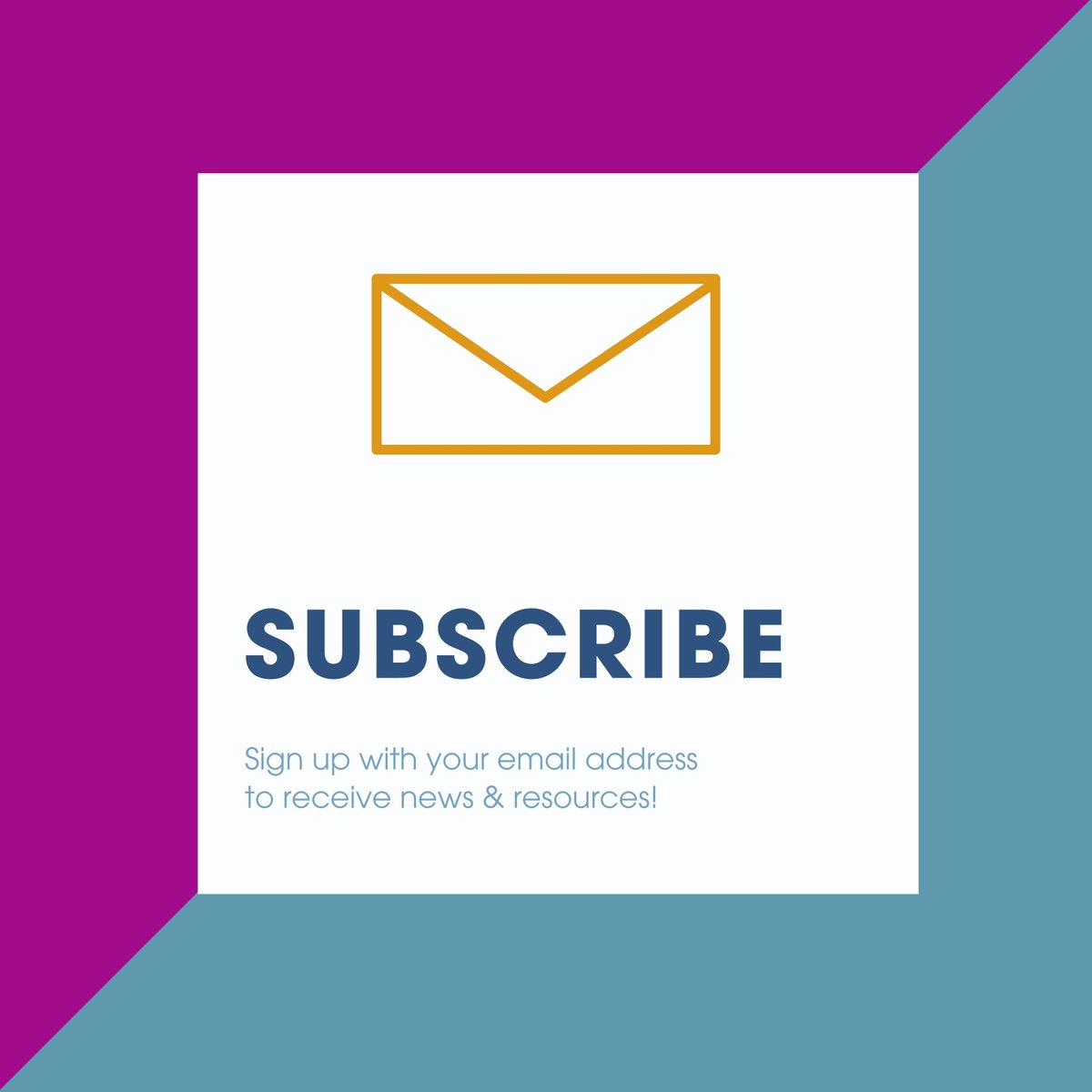 If you haven't already...we offer exclusive discounts and events to our mailing list subscribers! Link the bio to sign up!
#edutainment #subscribe #community