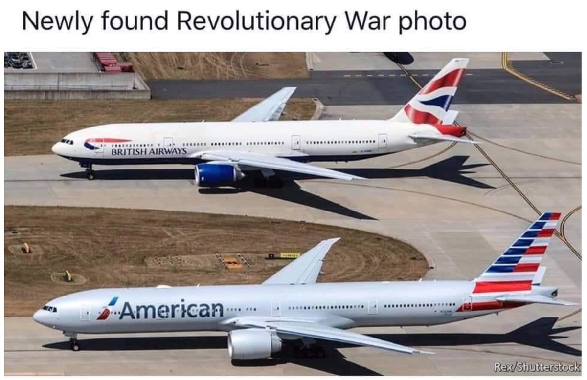 Hahaha! 😂

#FridayFunny #Pilot2Pilot #WhyFlyAlone #Pilot #Aviation #AvGeek #AviationLover #GeneralAviation #LongIsland #Networking