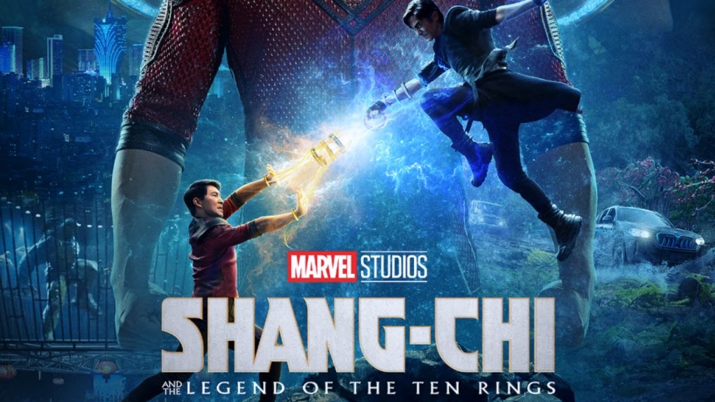 MelbaTheater's tweet photo. Show the world who you are 🔥 Don’t miss the global phenomenon Marvel Studios’ #ShangChi and The Legend of The Ten Rings 2NITE (Friday) at the Melba | Showtime is 7:00 p.m. https://t.co/OuBynqIQNI